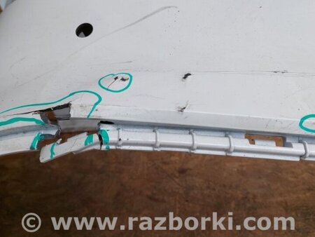 ФОТО Бампер задній для KIA Optima 4 K5 JF (15-20) Київ