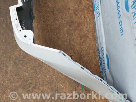 ФОТО Бампер задній для KIA Optima 4 K5 JF (15-20) Київ