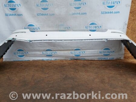 ФОТО Бампер задній для KIA Optima 4 K5 JF (15-20) Київ