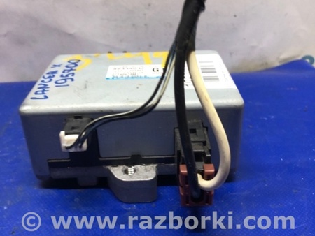 ФОТО Блок керування електропідсилювачем керма для Mitsubishi Lancer X 10 (08-17) Київ