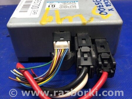 ФОТО Блок керування електропідсилювачем керма для Mitsubishi Lancer X 10 (08-17) Київ