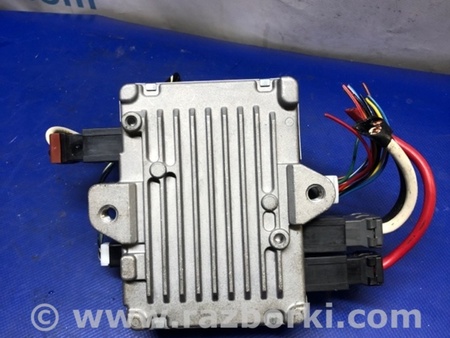 ФОТО Блок керування електропідсилювачем керма для Mitsubishi Lancer X 10 (08-17) Київ