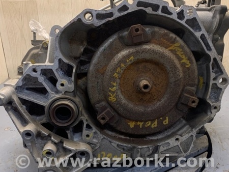 ФОТО АКПП на запчасти ( под ремонт ) для Chevrolet Cruze J400 (15-23) Київ