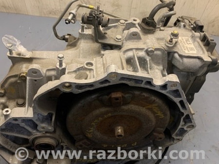 ФОТО АКПП на запчасти ( под ремонт ) для Chevrolet Cruze J400 (15-23) Київ