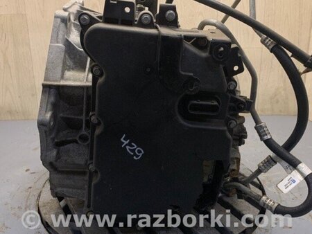 ФОТО АКПП на запчасти ( под ремонт ) для Chevrolet Cruze J400 (15-23) Київ