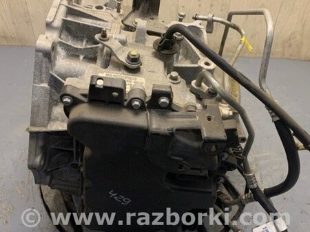 ФОТО АКПП на запчасти ( под ремонт ) для Chevrolet Cruze J400 (15-23) Київ