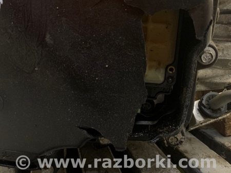 ФОТО АКПП на запчасти ( под ремонт ) для Chevrolet Cruze J400 (15-23) Київ