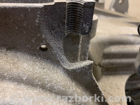 ФОТО АКПП на запчасти ( под ремонт ) для Chevrolet Cruze J400 (15-23) Київ