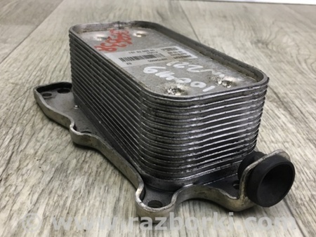 ФОТО Теплообмінник двигуна для Mercedes-Benz S-CLASS W221 (06-13) Київ