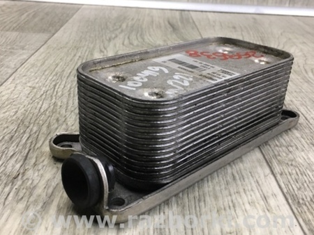 ФОТО Теплообмінник двигуна для Mercedes-Benz S-CLASS W221 (06-13) Київ