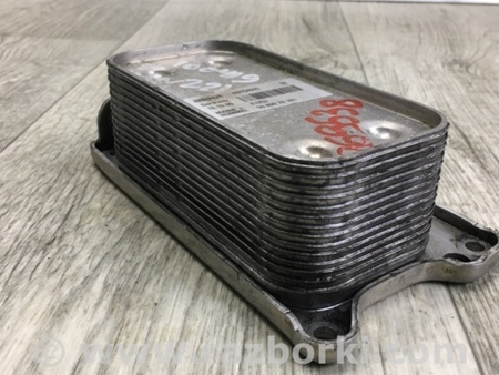 ФОТО Теплообмінник двигуна для Mercedes-Benz S-CLASS W221 (06-13) Київ