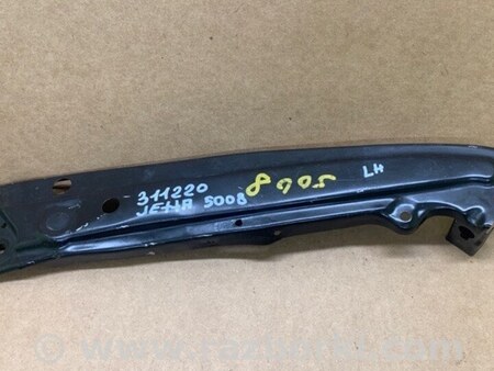 ФОТО Кронштейн кріплення передньої панелі для Volkswagen Jetta USA (2018-) Київ