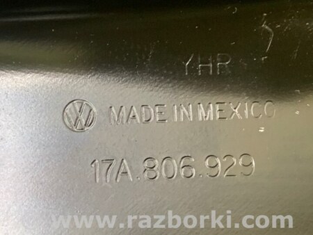 ФОТО Кронштейн кріплення передньої панелі для Volkswagen Jetta USA (2018-) Київ