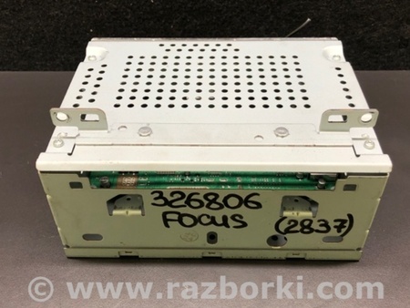 ФОТО Магнітола для Ford Focus 3 (01.2010 - 03.2018) Київ