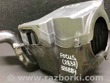 ФОТО Корпус повітряного фільтра для Ford Focus 3 (01.2010 - 03.2018) Київ