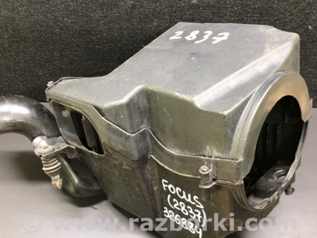 ФОТО Корпус повітряного фільтра для Ford Focus 3 (01.2010 - 03.2018) Київ