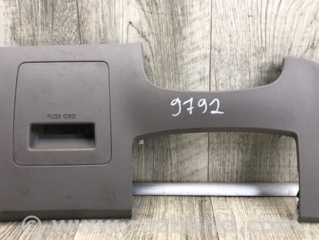 ФОТО Накладка торпеды для Hyundai Elantra VI AD (15-20) Київ