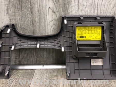 ФОТО Накладка торпеды для Hyundai Elantra VI AD (15-20) Київ