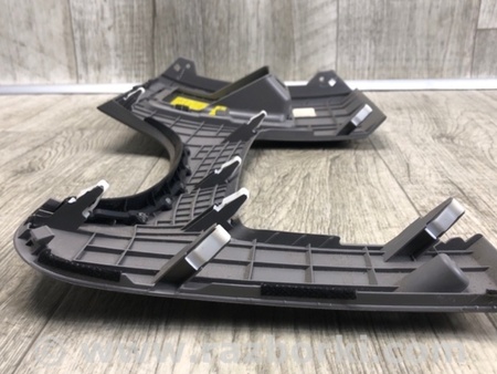 ФОТО Накладка торпеды для Hyundai Elantra VI AD (15-20) Київ