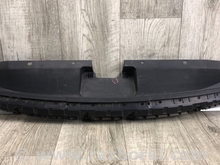 ФОТО Накладка замка капота для Hyundai Elantra VI AD (15-20) Київ