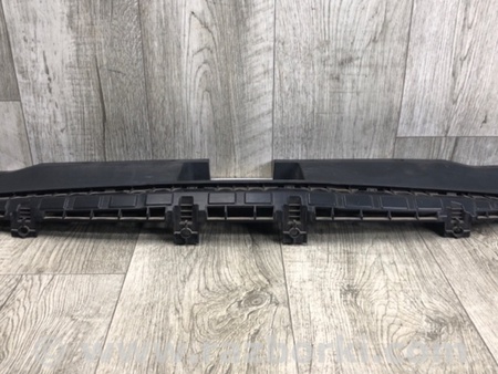 ФОТО Накладка замка капота для Hyundai Elantra VI AD (15-20) Київ