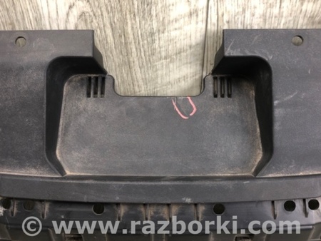 ФОТО Накладка замка капота для Hyundai Elantra VI AD (15-20) Київ