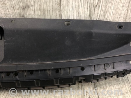 ФОТО Накладка замка капота для Hyundai Elantra VI AD (15-20) Київ