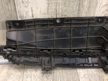 ФОТО Накладка замка капота для Hyundai Elantra VI AD (15-20) Київ