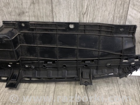 ФОТО Накладка замка капота для Hyundai Elantra VI AD (15-20) Київ