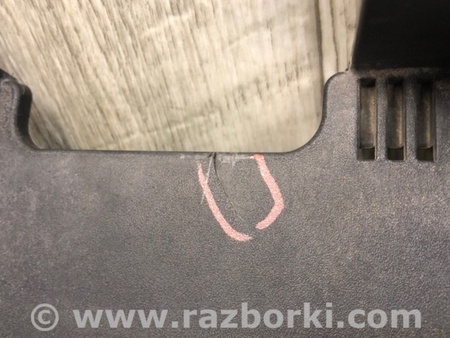 ФОТО Накладка замка капота для Hyundai Elantra VI AD (15-20) Київ