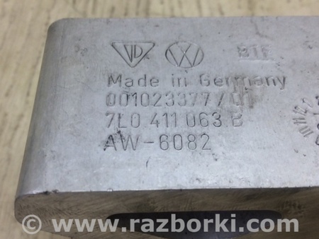 ФОТО Кріплення стабілізатора для Porsche Cayenne II 958 E2/92A (10-14) Київ