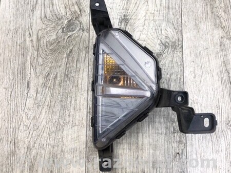 ФОТО Протитуманна фара для Hyundai Elantra VI AD (15-20) Київ