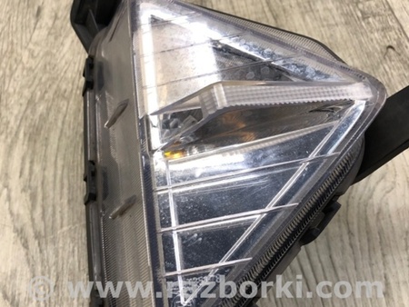 ФОТО Протитуманна фара для Hyundai Elantra VI AD (15-20) Київ