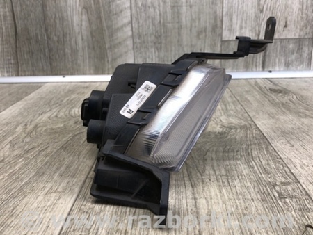 ФОТО Протитуманна фара для Hyundai Elantra VI AD (15-20) Київ