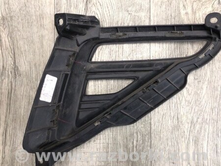 ФОТО Накладка на фару для KIA Forte BD (18-21) Київ