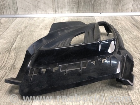 ФОТО Накладка на фару для KIA Forte BD (18-21) Київ