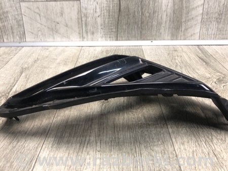 ФОТО Накладка на фару для KIA Forte BD (18-21) Київ