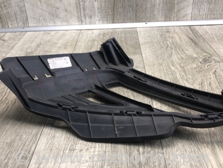 ФОТО Накладка на фару для KIA Forte BD (18-21) Київ