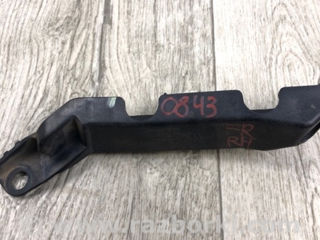 ФОТО Кронштейн переднього бампера (на крилі) для Hyundai Elantra V MD (10-16) Київ