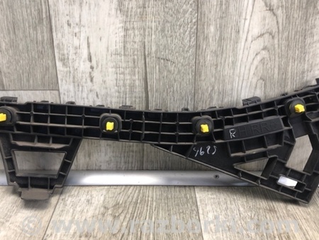 ФОТО Кронштейн заднього бампера для KIA Forte BD (18-21) Київ