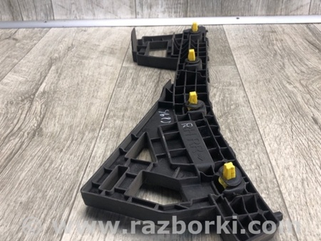 ФОТО Кронштейн заднього бампера для KIA Forte BD (18-21) Київ