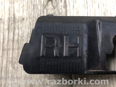 ФОТО Кронштейн заднього бампера для Hyundai Elantra V MD (10-16) Київ