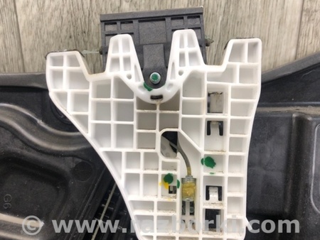 ФОТО Склопідйомник для KIA Forte BD (18-21) Київ