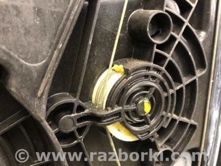 ФОТО Склопідйомник для KIA Forte BD (18-21) Київ