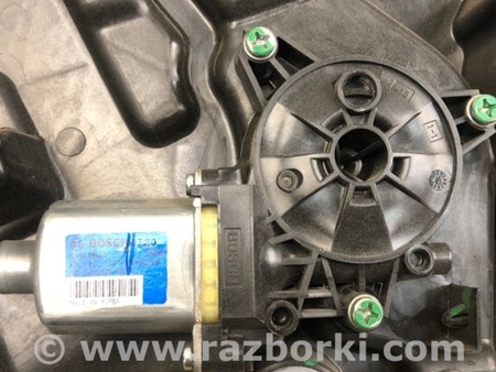 ФОТО Склопідйомник для KIA Forte BD (18-21) Київ