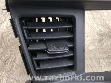 ФОТО Накладка торпедо-центр. для Hyundai Elantra VI AD (15-20) Київ