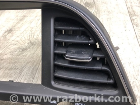 ФОТО Накладка торпедо-центр. для Hyundai Elantra VI AD (15-20) Київ