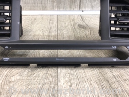 ФОТО Накладка торпедо-центр. для Hyundai Elantra VI AD (15-20) Київ