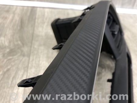 ФОТО Накладка торпедо-центр. для Hyundai Elantra VI AD (15-20) Київ