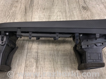 ФОТО Накладка торпедо-центр. для Hyundai Elantra VI AD (15-20) Київ